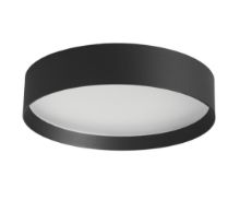 Billede af LOOM Design Lucia Loftlampe Ø: 35 cm - Black