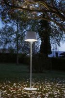 Billede af LOOM Design Modi Gulvlampe H: 150 cm - Black 