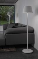 Billede af LOOM Design Modi Gulvlampe H: 150 cm - White 