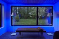 Billede af LOOM Design Modi Gulvlampe H: 150 cm - White 