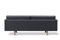 Billede af Fredericia Furniture Erik Jørgensen EJ220 2062 2 Pers. Sofa 100 L: 212 cm - Bardal 780/Sæbebehandlet Eg 