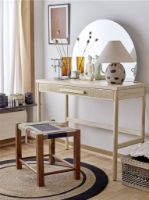 Billede af Bloomingville Sabelkurv m. Låg Sæt af 3 stk. - Søgræs