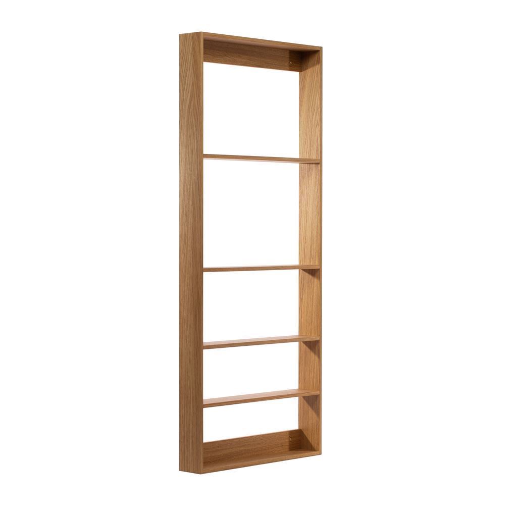 Billede af We Do Wood Fivesquare H: 120 cm - Oak
