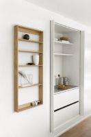 Billede af We Do Wood Fivesquare H: 120 cm - Oak