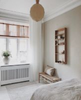 Billede af We Do Wood Fivesquare H: 120 cm - Oak