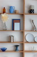 Billede af We Do Wood Fivesquare H: 120 cm - Oak