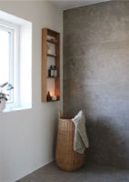 Billede af We Do Wood Foursquare H: 100 cm - Oak