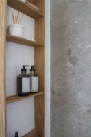 Billede af We Do Wood Foursquare H: 100 cm - Oak