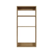 Billede af We Do Wood Threesquare H: 67 cm - Oak 
