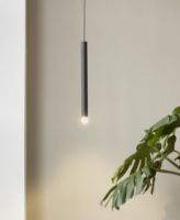 Billede af LOOM Design Valkyrie Canopy 1 Ø: 10 cm - Black