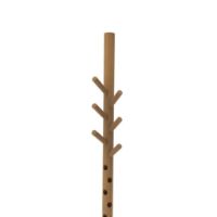 Billede af We Do Wood Laid Back H: 200 cm - Oak