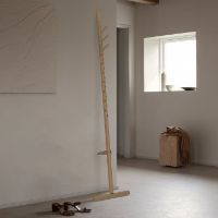 Billede af We Do Wood Laid Back H: 200 cm - Oak