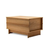 Billede af We Do Wood Correlation Bench Large SH: 43 cm - Oak