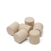 Billede af We Do Wood ECO Dots for Scoreboard 6 pcs - Sand