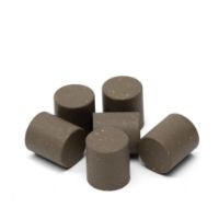 Billede af We Do Wood ECO Dots for Scoreboard 6 pcs - Earth