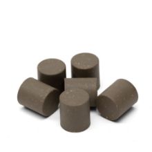 Billede af We Do Wood ECO Dots for Scoreboard 6 pcs - Earth