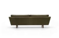 Billede af Mogens Hansen MH GRASP XL Sofa - Frej 14/Valnød