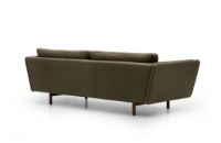 Billede af Mogens Hansen MH GRASP XL Sofa - Frej 14/Valnød