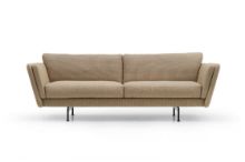 Billede af Mogens Hansen MH GRASP XL Sofa - Savanna 202/Sort