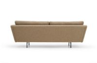 Billede af Mogens Hansen MH GRASP XL Sofa - Savanna 202/Sort