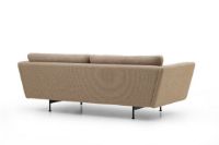 Billede af Mogens Hansen MH GRASP XL Sofa - Savanna 202/Sort