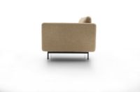 Billede af Mogens Hansen MH GRASP XL Sofa - Savanna 202/Sort