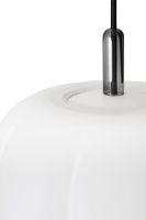 Billede af Made By Hand PePo Pendant Small Ø: 20 cm - White 