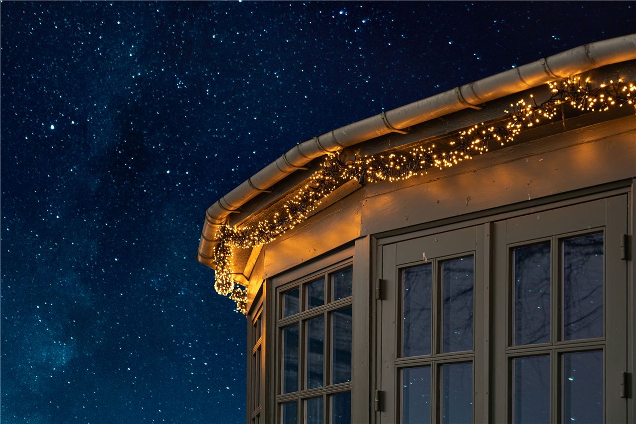 Billede af Sirius Top-Line Cluster Ultra Plus Start Set W/500 LED Lys