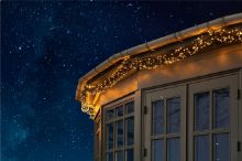 Billede af Sirius Top-Line Cluster Ultra Plus Supplement Set W/750 LED Lys