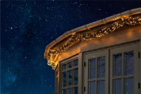 Billede af Sirius Top-Line Cluster Ultra Plus Supplement Set W/1000 LED Lys