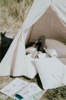 Billede af Dunlopillo The Pillow Hovedpude 10x40x60 cm - XS  