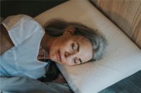 Billede af Dunlopillo The Pillow Hovedpude 14x40x60 cm - M 