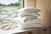 Billede af Dunlopillo The Pillow Hovedpude 16x40x60 cm - XL