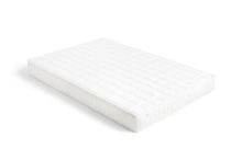 Billede af HAY Standard Mattress 140x200x20 cm - Medium White