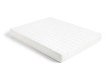 Billede af HAY Standard Mattress 180x200x20 cm - Medium White