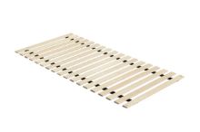 Billede af HAY Standard Bed Slats 90x186,7 cm Sæt af 2 stk - Birch