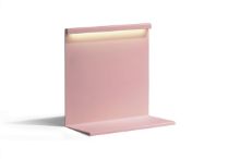 Billede af HAY LBM Table Lamp H: 22 cm - Luis Pink