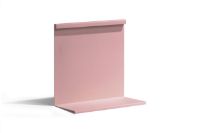 Billede af HAY LBM Table Lamp H: 22 cm - Luis Pink