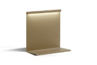 Billede af HAY LBM Table Lamp H: 22 cm - Clay