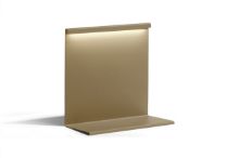 Billede af HAY LBM Table Lamp H: 22 cm - Clay