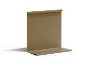 Billede af HAY LBM Table Lamp H: 22 cm - Clay