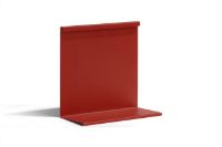 Billede af HAY LBM Table Lamp H: 22 cm - Tomato Red