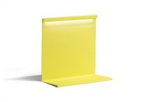Billede af HAY LBM Table Lamp H: 22 cm - Titanium Yellow