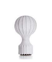 Billede af FLOS Gatto Bordlampe H: 58 cm - Hvid 
