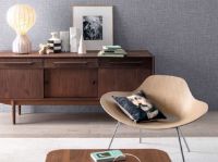 Billede af FLOS Gatto Bordlampe H: 58 cm - Hvid 