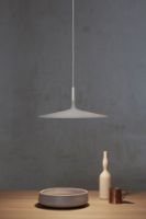 Billede af Foscarini Aplomb Large Sospensione Ø: 45 cm - Bianco  