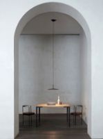 Billede af Foscarini Aplomb Large Sospensione Ø: 45 cm - Bianco  