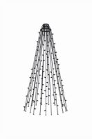 Billede af Sirius Top-Line Flag Pole (Inkl. 22 Ground Pegs)