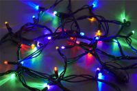 Billede af Sirius Tech-Line Multi Start Set 45 LED Lys