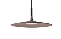 Billede af Foscarini Aplomb Large Sospensione Ø: 45 cm - Marrone